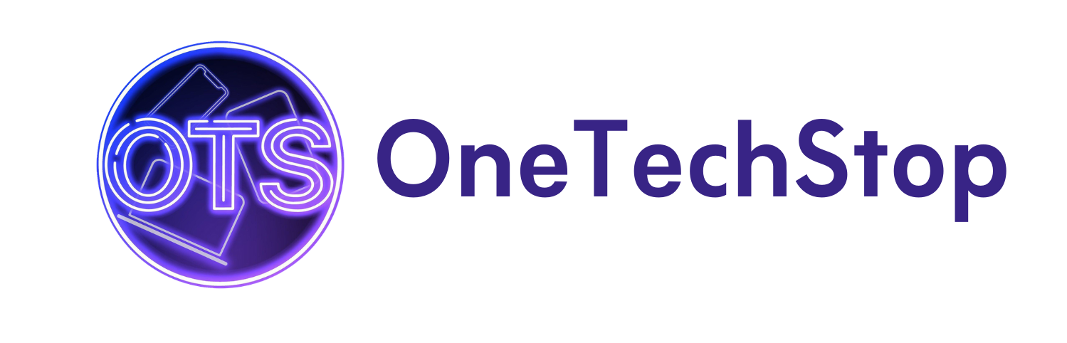 onetechstop.net